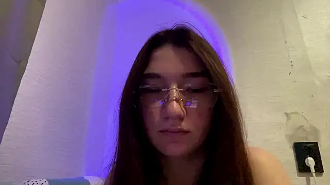 ManyMaron 网络视讯表演