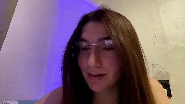 ManyMaron Pertunjukan Webcam