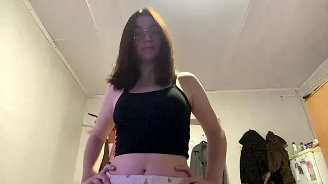 ManyMaron Webcam show