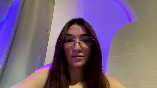 Webkamerová show ManyMaron