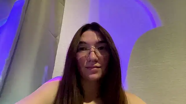 ManyMaron Webcam show