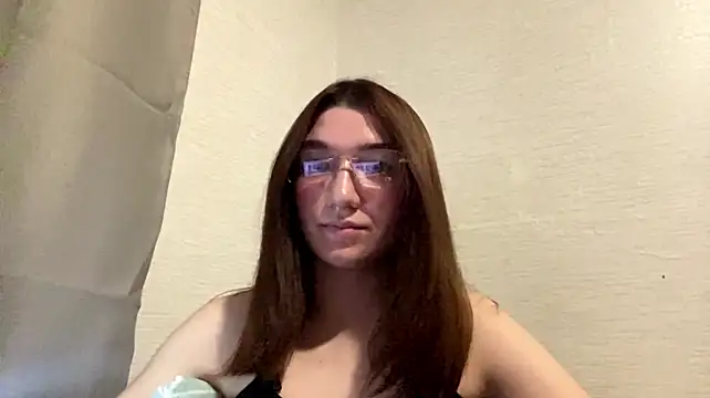 Show Webcam de ManyMaron