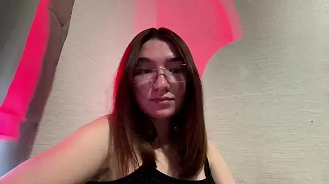 ManyMaron Webcam show