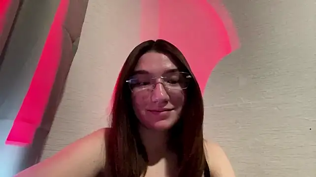 ManyMaron webcam show