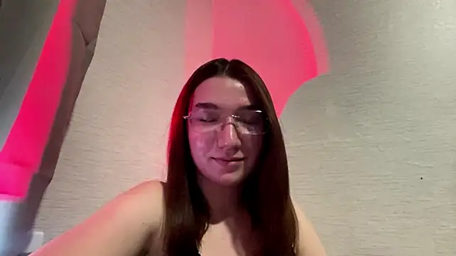 ManyMaron Webcam-Show