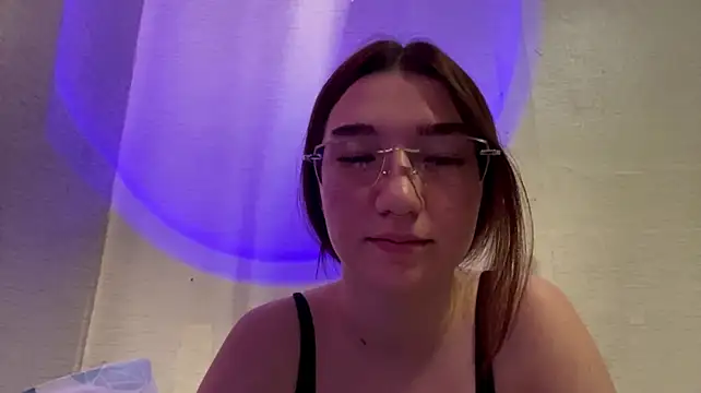 Webkamerová show ManyMaron