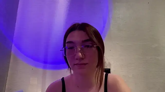 ManyMaron's Webcam Show