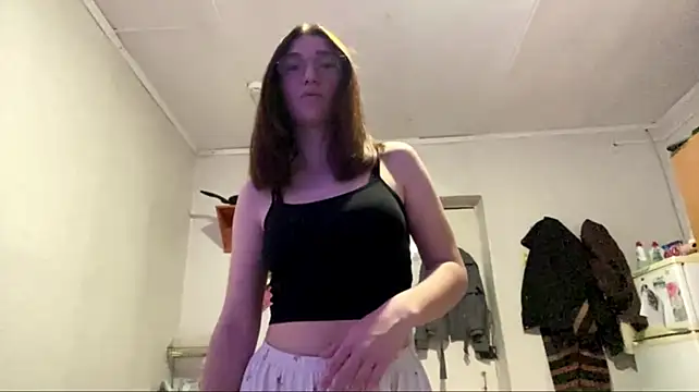 Chat XXX en directo de ManyMaron