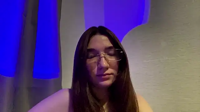 ManyMaron 在線直播表演