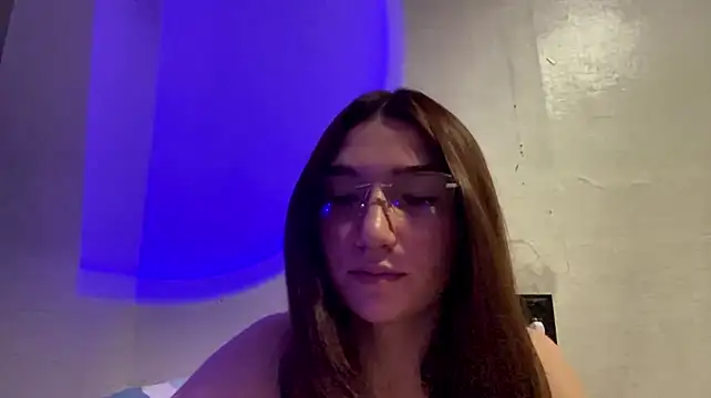 ManyMaron's Webcam Show