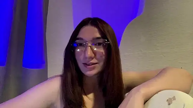 Show de webcam de ManyMaron