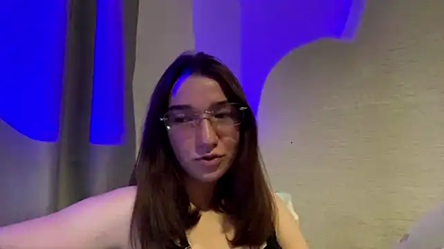 ManyMaronn Webbikameraesitys