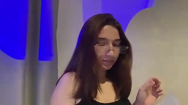 Show Webcam de ManyMaron
