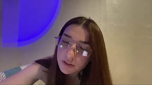 Webkamerová show ManyMaron