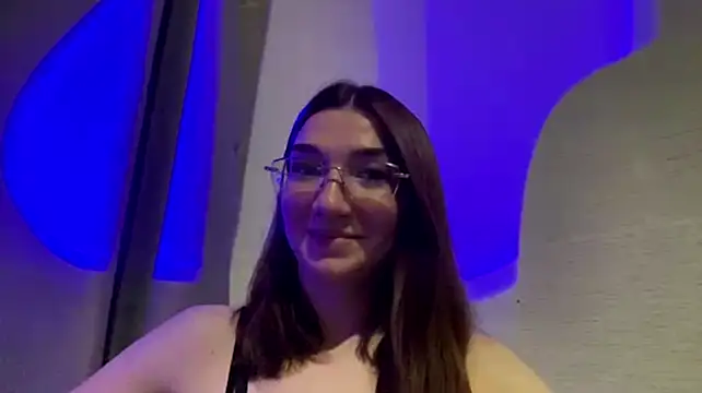 Webkamerová show ManyMaron