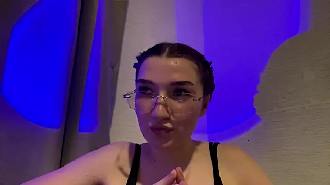 Webkamerová show ManyMaron