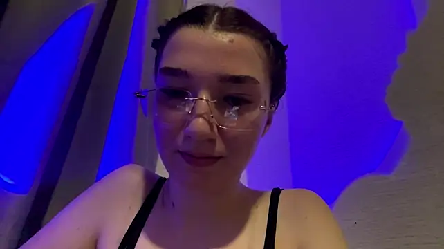 ManyMaronn Webbikameraesitys