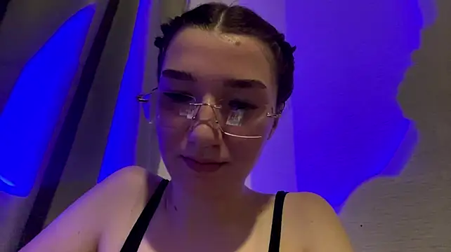 Webkamerová show ManyMaron