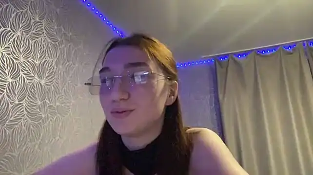 Webkamerová show ManyMaron