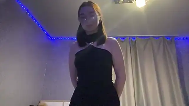 ManyMaron's Webcam Show