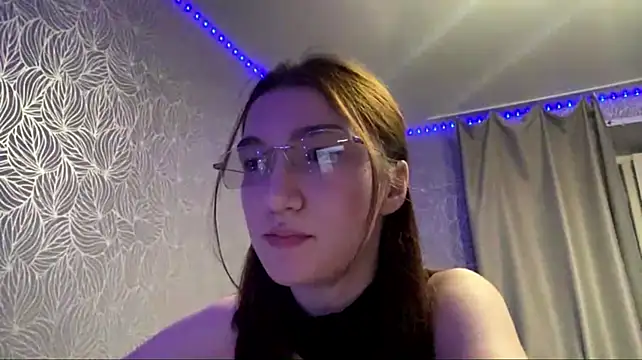 Webkamerová show ManyMaron