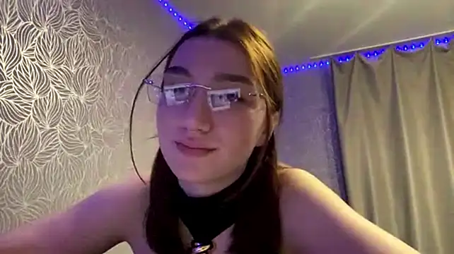 Show de ManyMaron na webcam