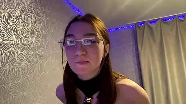 ManyMaron Webcam show