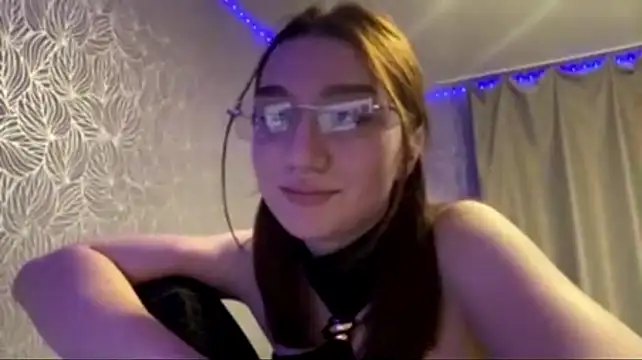 ManyMaron's Webcam Show