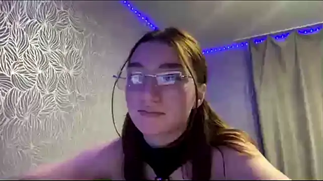ManyMaron Webcam show