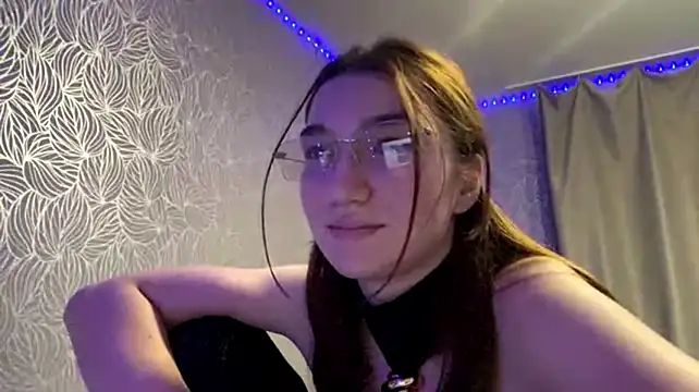 ManyMaron Webcam Show