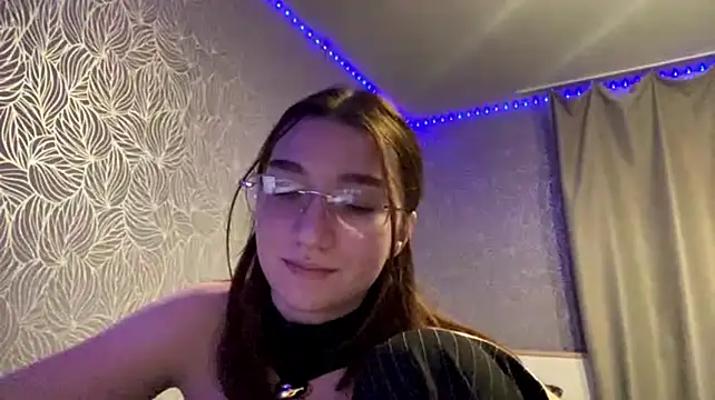 ManyMaron's Webcam Show