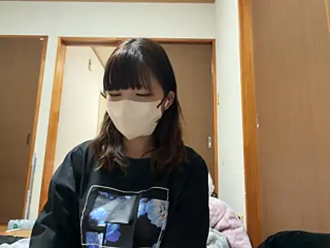 Živý XXX chat cocoa_chandayo