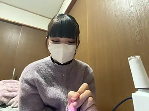 cocoa_chandayoのウェブカメラショー