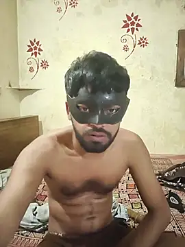 Viraj_vinni: вебкам-шоу