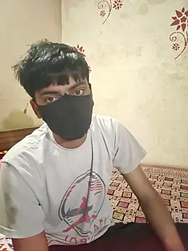 Viraj_vinni ওয়েবক্যাম শো