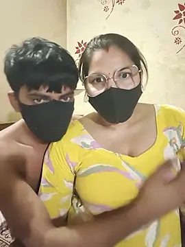 عرض كام Viraj_vinni