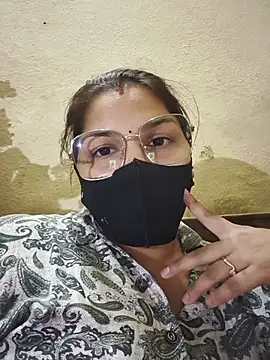 Viraj_vinni Webcam-Show