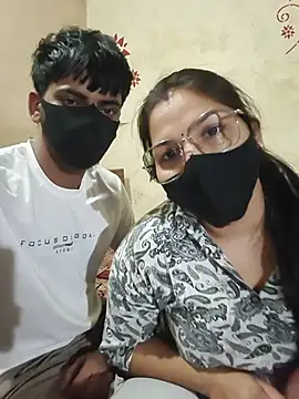 Viraj_vinni webcam show