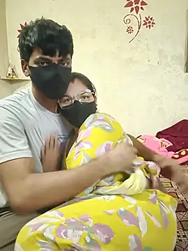 Viraj_vinni webcam show