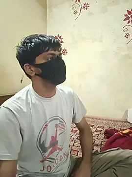 Webkamerová show Viraj_vinni