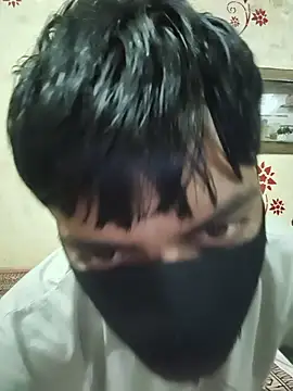 Viraj_vinni Шоу с уебкамера