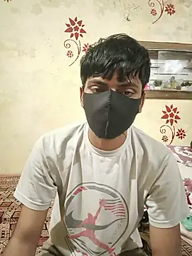 โชว์เว็บแคมของ Viraj_vinni