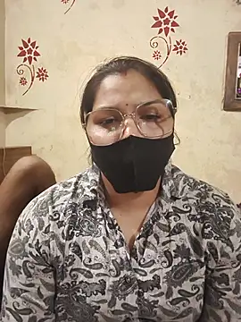 Viraj_vinnin Webbikameraesitys
