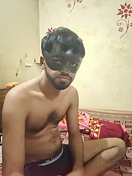 Show de webcam de Viraj_vinni