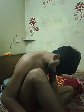 Show modela Viraj_vinni na web-kameri