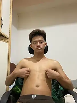 wildpinoy27 Pertunjukan Webcam