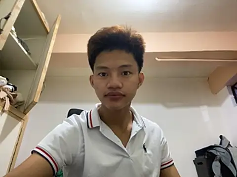 wildpinoy27n Webbikameraesitys
