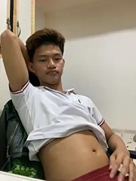 wildpinoy27 Show Webcam