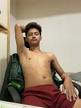 wildpinoy27 在線直播表演