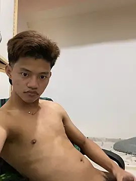 wildpinoy27 Pertunjukan Webcam
